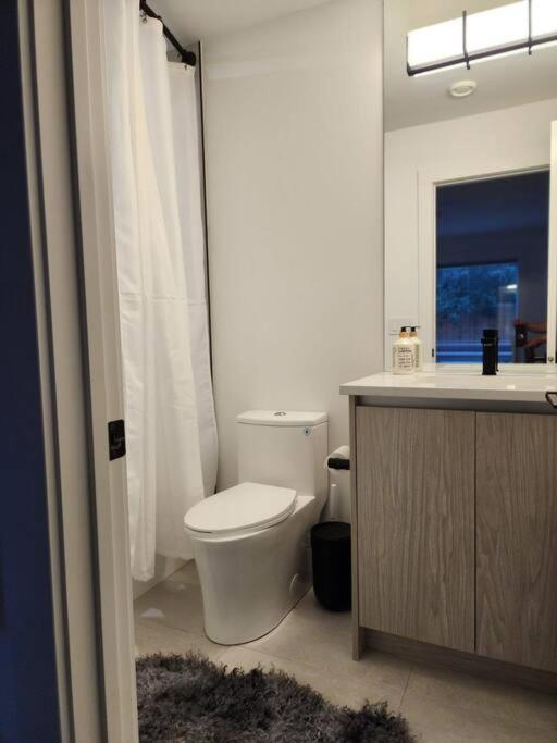 Downtown 1 Bed Entire Calgary