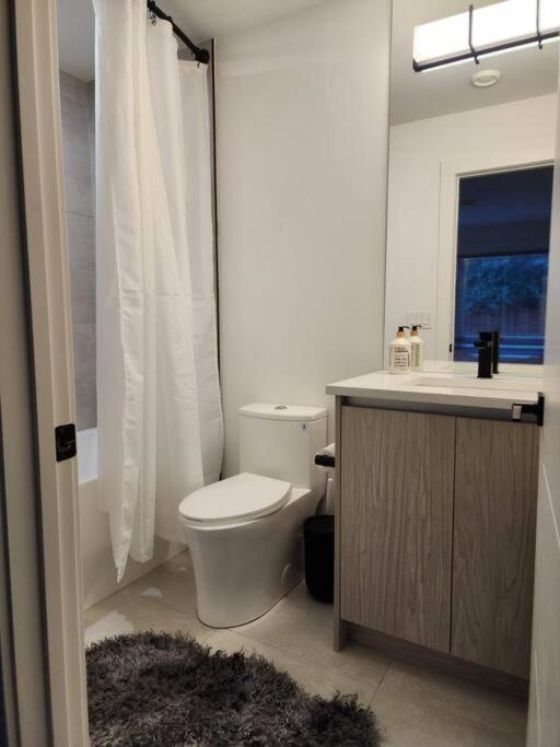 Downtown 1 Bed Entire Apartment Calgary