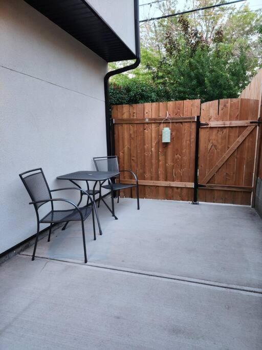 Downtown 1 Bed Entire Calgary