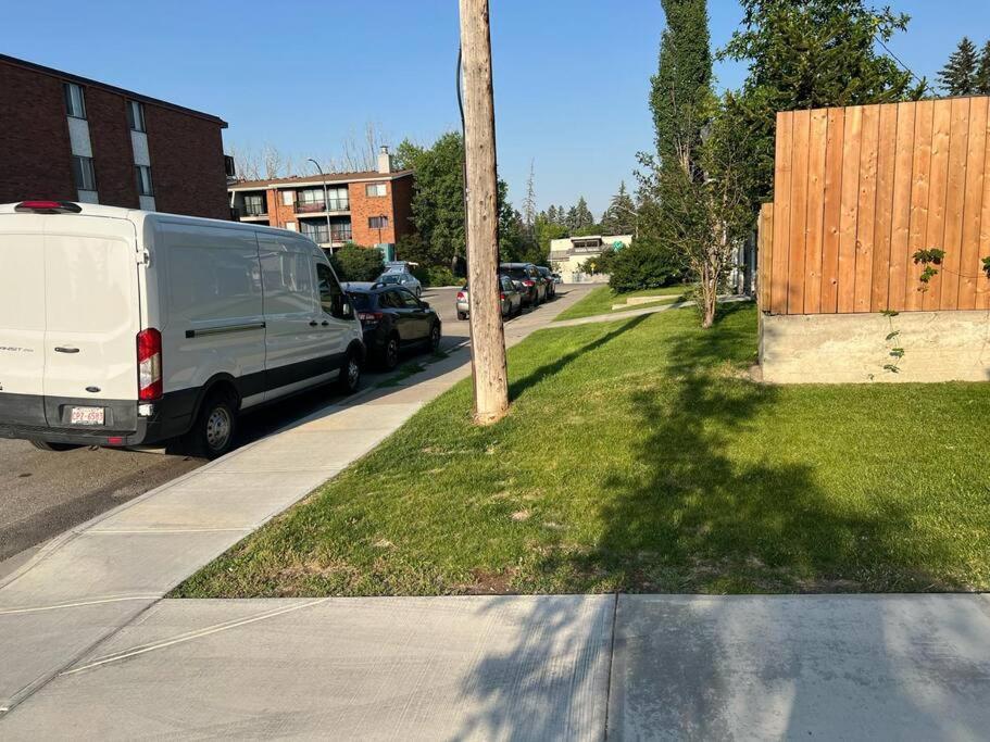 Downtown 1 Bed Entire *