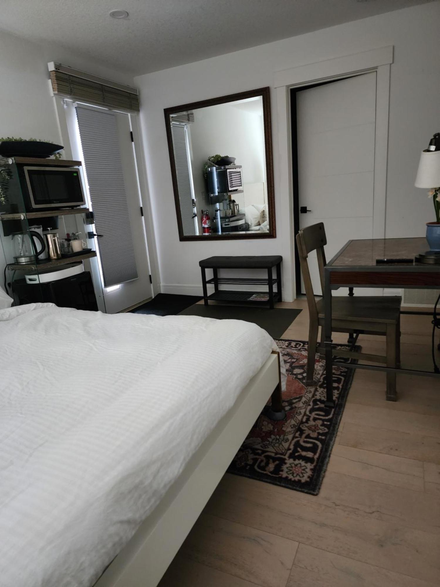 Apartment Downtown 1 Bed Entire