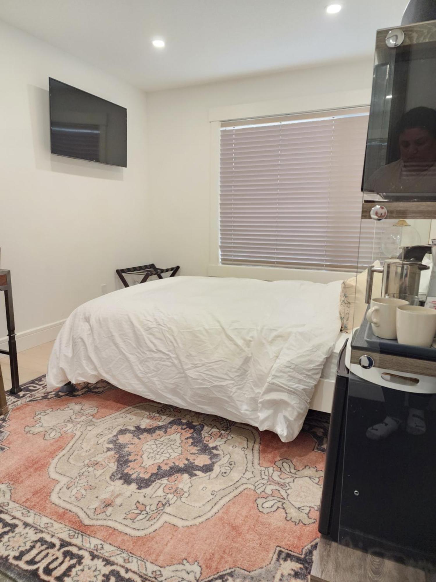 Downtown 1 Bed Entire * Calgary