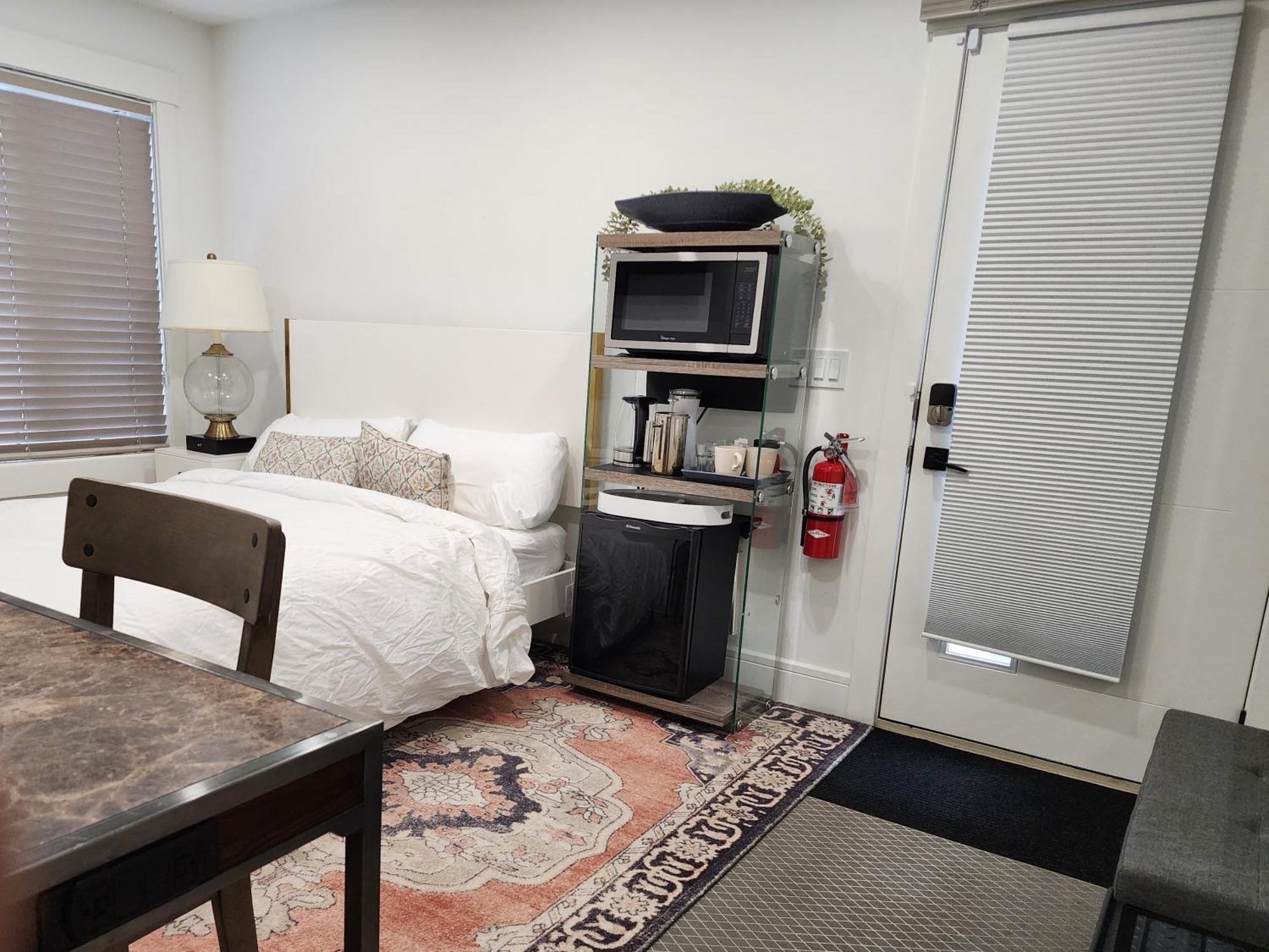 Apartment Downtown 1 Bed Entire